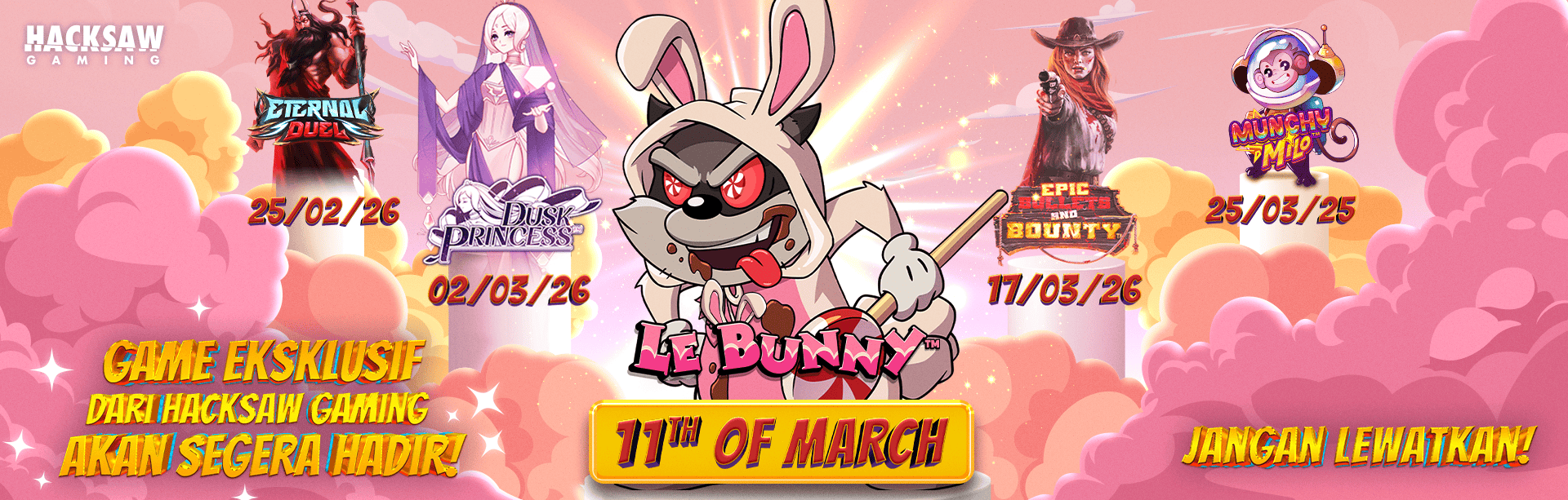 Slot Thailand Gacor dengan Update Fitur Mingguan yang Semakin Menarik untuk Diikuti